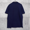 Double Gancini Polo Shirt