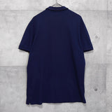 Double Gancini Polo Shirt - NEWSED
