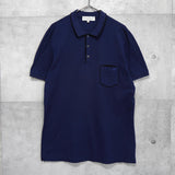 Double Gancini Polo Shirt - NEWSED