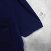 Double Gancini Polo Shirt