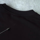 ナイキ DOUBLE SWOOSH ロゴ セットアップ スウェット スウェットパンツ ブラック - NEWSED