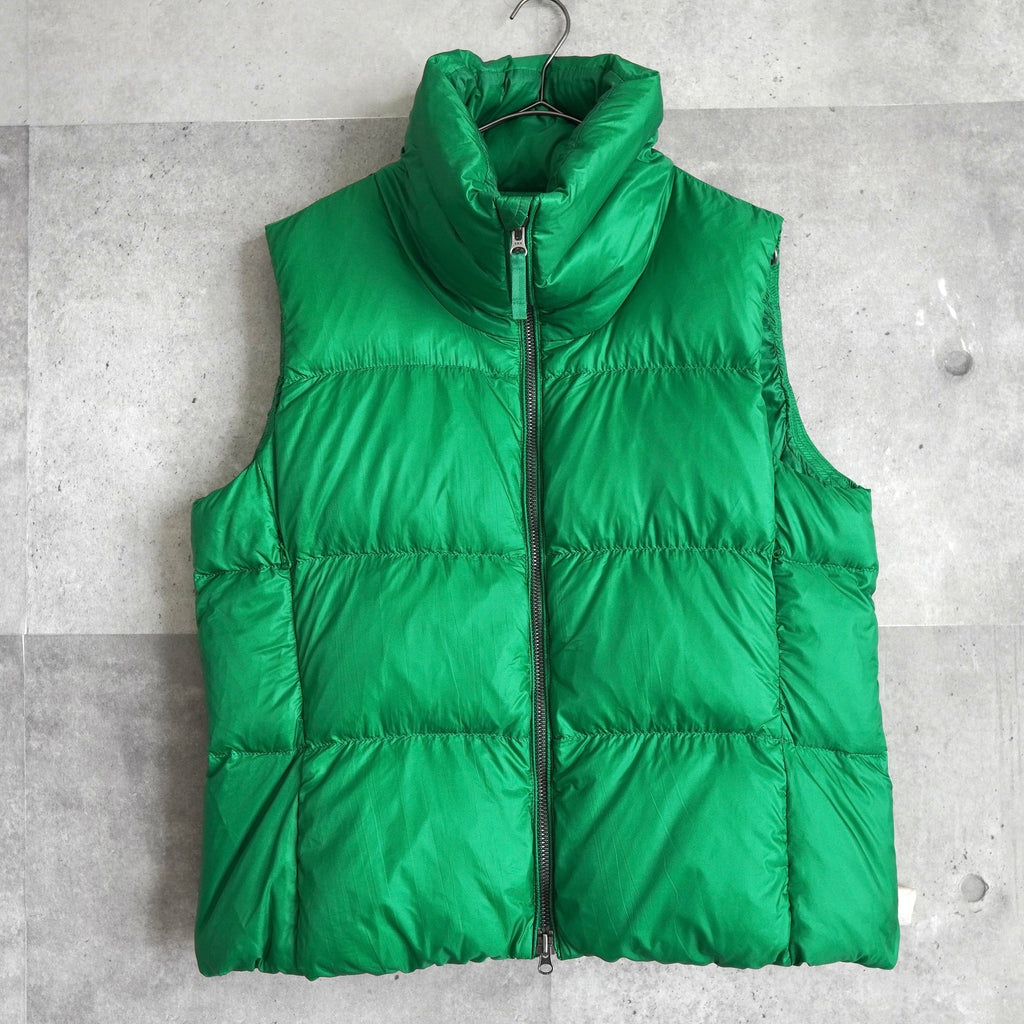 Down Vest