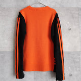 Early 80's｜Sport Sweater - NEWSED