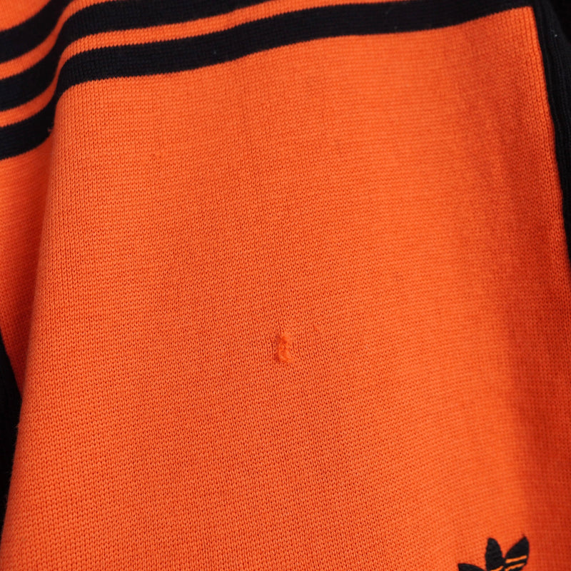 Early 80's｜Sport Sweater - NEWSED