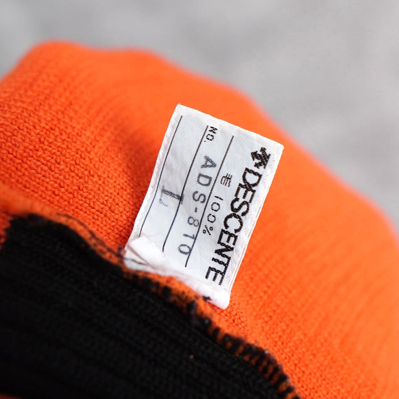 Early 80's｜Sport Sweater - NEWSED