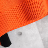 Early 80's｜Sport Sweater - NEWSED