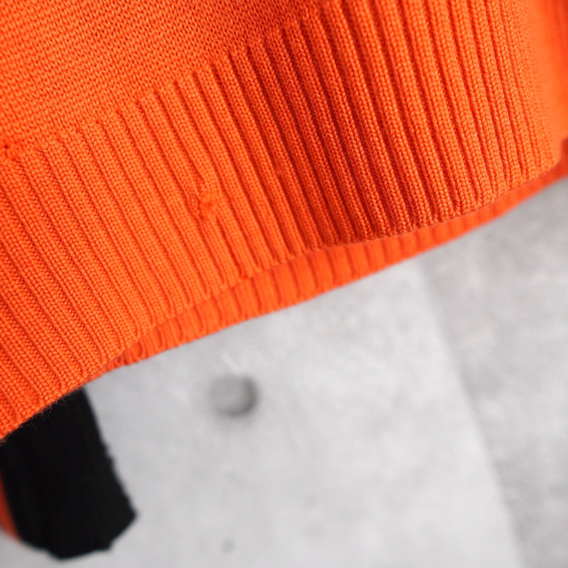 Early 80's｜Sport Sweater - NEWSED