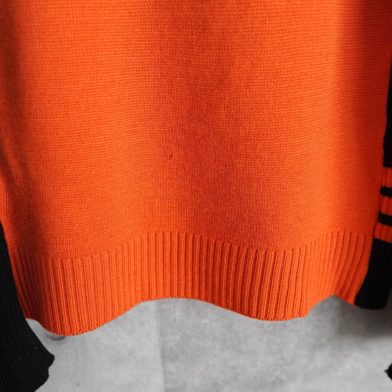 Early 80's｜Sport Sweater - NEWSED