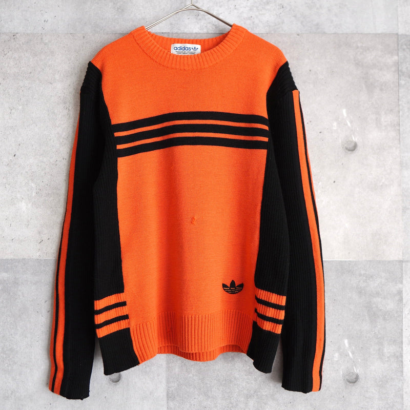Early 80's｜Sport Sweater - NEWSED