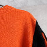 Early 80's｜Sport Sweater - NEWSED