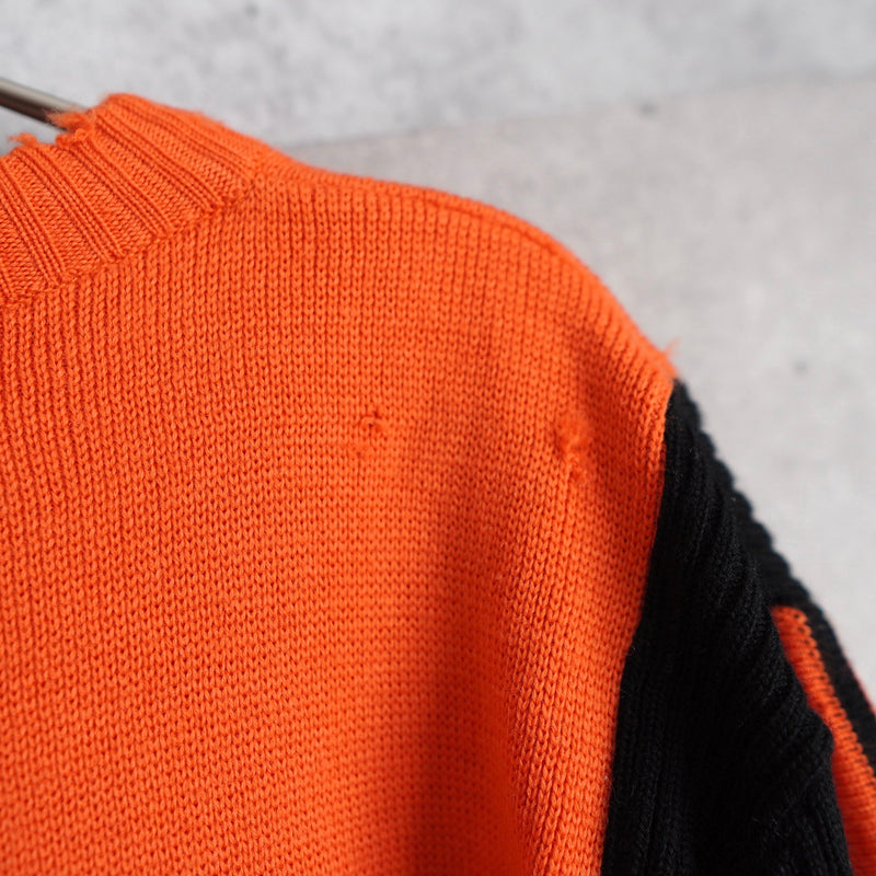 Early 80's｜Sport Sweater - NEWSED