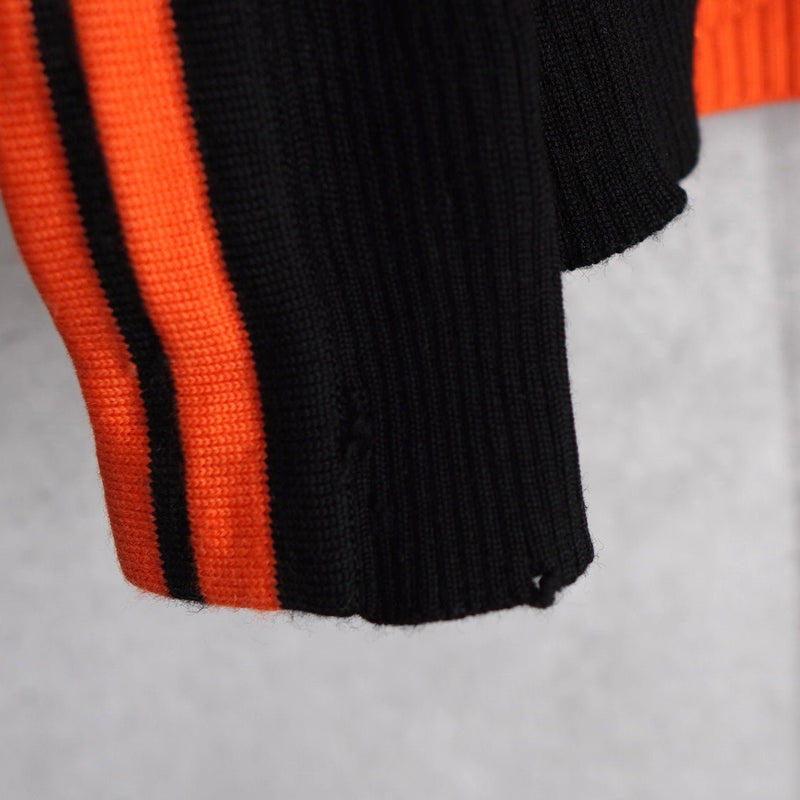 Early 80's｜Sport Sweater - NEWSED
