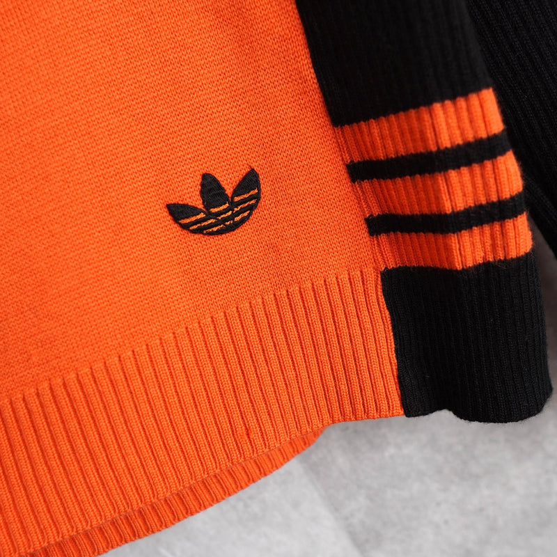 Early 80's｜Sport Sweater - NEWSED