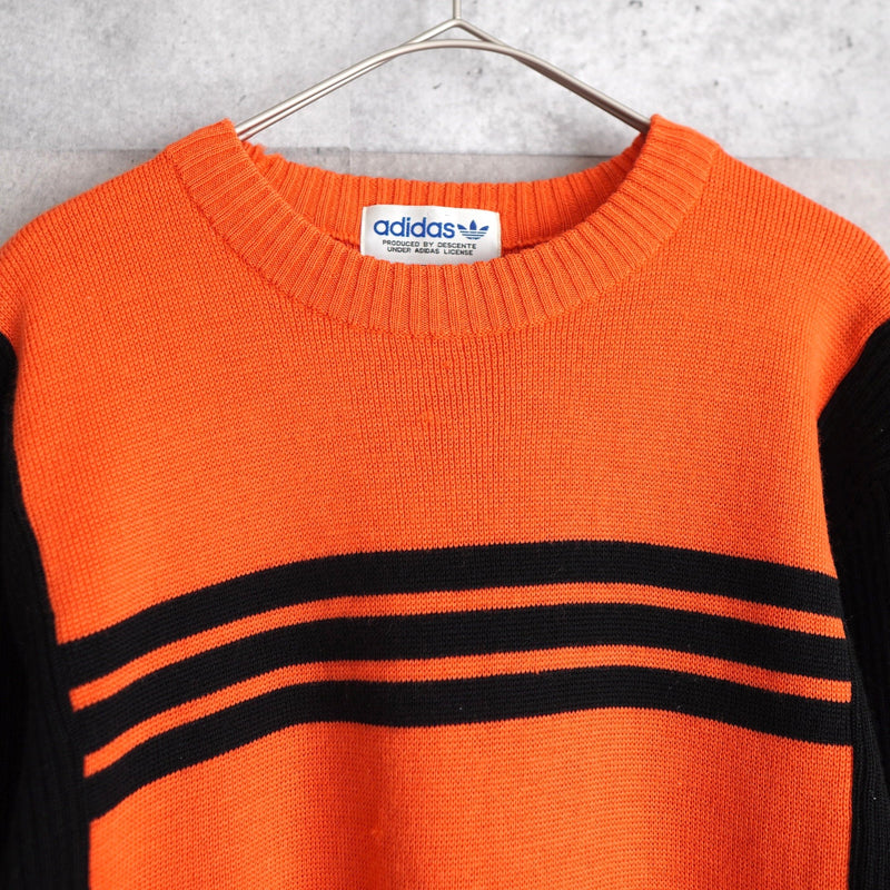 Early 80's｜Sport Sweater - NEWSED