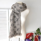 Echarpe Logomania Muffler - NEWSED