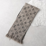 Echarpe Logomania Muffler - NEWSED