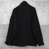 カーハート ワークインプログレス ELMWOOD JACKET フィッシング ストレッチ エルムウッド ジャケット ブラック メンズ