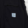 カーハート ワークインプログレス ELMWOOD JACKET フィッシング ストレッチ エルムウッド ジャケット ブラック メンズ