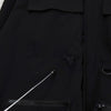 カーハート ワークインプログレス ELMWOOD JACKET フィッシング ストレッチ エルムウッド ジャケット ブラック メンズ