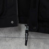 カーハート ワークインプログレス ELMWOOD JACKET フィッシング ストレッチ エルムウッド ジャケット ブラック メンズ