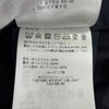 モンクレール ENET ロゴワッペン・フード付 ZIP UP ジャケット ネイビー 54847 レディース