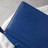 Epi Riviera Hand Bag - NEWSED