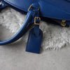 Epi Riviera Hand Bag