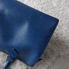 Epi Speedy 25 Leather Mini Boston Bag