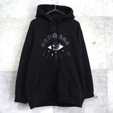 Eye Hoodie｜Made in Portugal - NEWSED