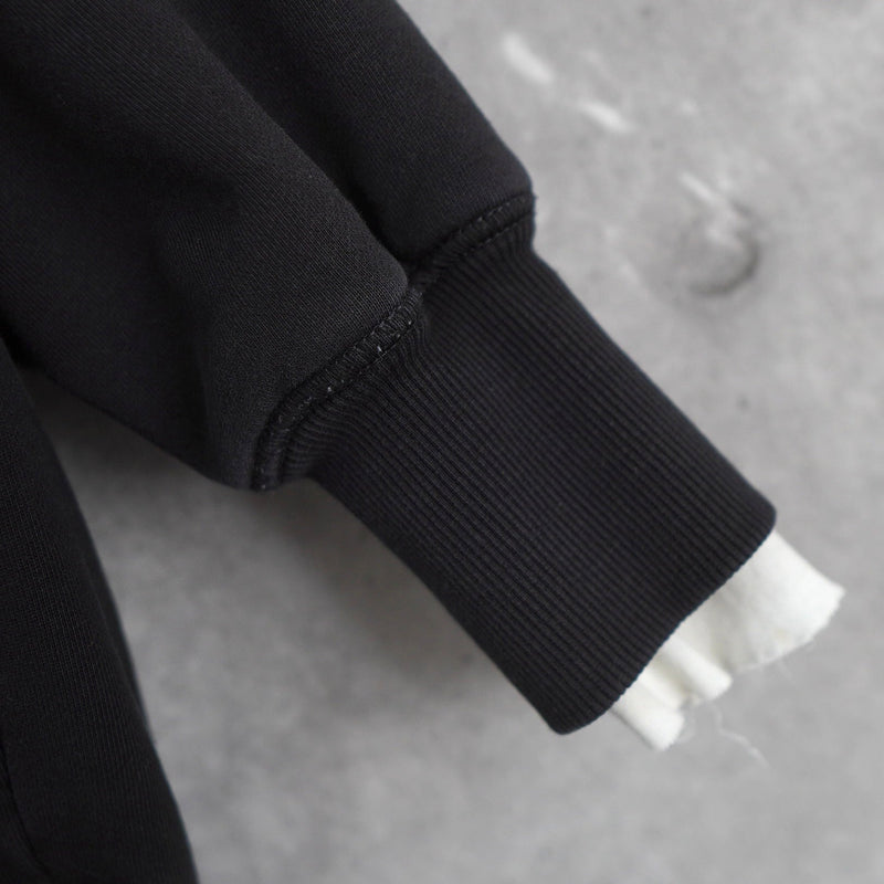 Fake Layered Hoodie - NEWSED
