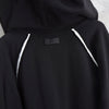 Fake Layered Hoodie