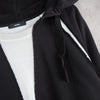 Fake Layered Hoodie