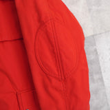 Fake Layered Puffer Shell Jacket - NEWSED
