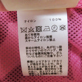 エルメス Fantaisie d'Etriers 鐙の幻想 スポーティー ベスト ピンク 38 レディース - NEWSED