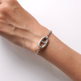 Farandole Silver 925 Bracelet - NEWSED