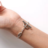 Farandole Silver 925 Bracelet - NEWSED