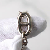 Farandole Silver Bracelet - NEWSED