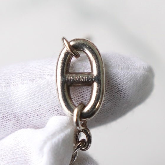 Farandole Silver Bracelet - NEWSED