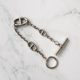 Farandole Silver Bracelet - NEWSED