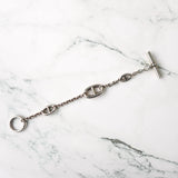 Farandole Silver Bracelet - NEWSED