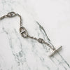 Farandole Silver Bracelet