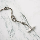Farandole Silver Bracelet - NEWSED