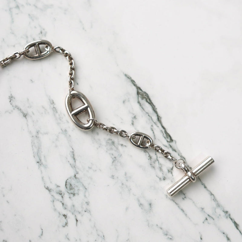 Farandole Silver Bracelet - NEWSED