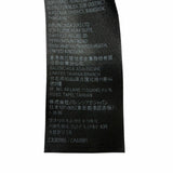 バレンシアガ Faux Logo Round Hem Hoodie ダメージ加工 プルオーバー パーカー レッド 1 メンズ 未使用品 - NEWSED