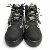 シュプリーム ティンバーランド ニューヨークヤンキース Field Boot アンクルブーツ ブラック 25.5 メンズ 未使用品 - NEWSED