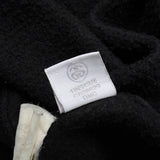 Fire Dragon Full Zip Hooded Sweat ステューシー ドラゴン フーディー パーカー ブラック - NEWSED