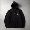 Fire Dragon Full Zip Hooded Sweat ステューシー ドラゴン フーディー パーカー ブラック