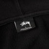 Fire Dragon Full Zip Hooded Sweat ステューシー ドラゴン フーディー パーカー ブラック
