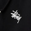 Fire Dragon Full Zip Hooded Sweat ステューシー ドラゴン フーディー パーカー ブラック