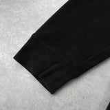 Fire Dragon Full Zip Hooded Sweat ステューシー ドラゴン フーディー パーカー ブラック - NEWSED